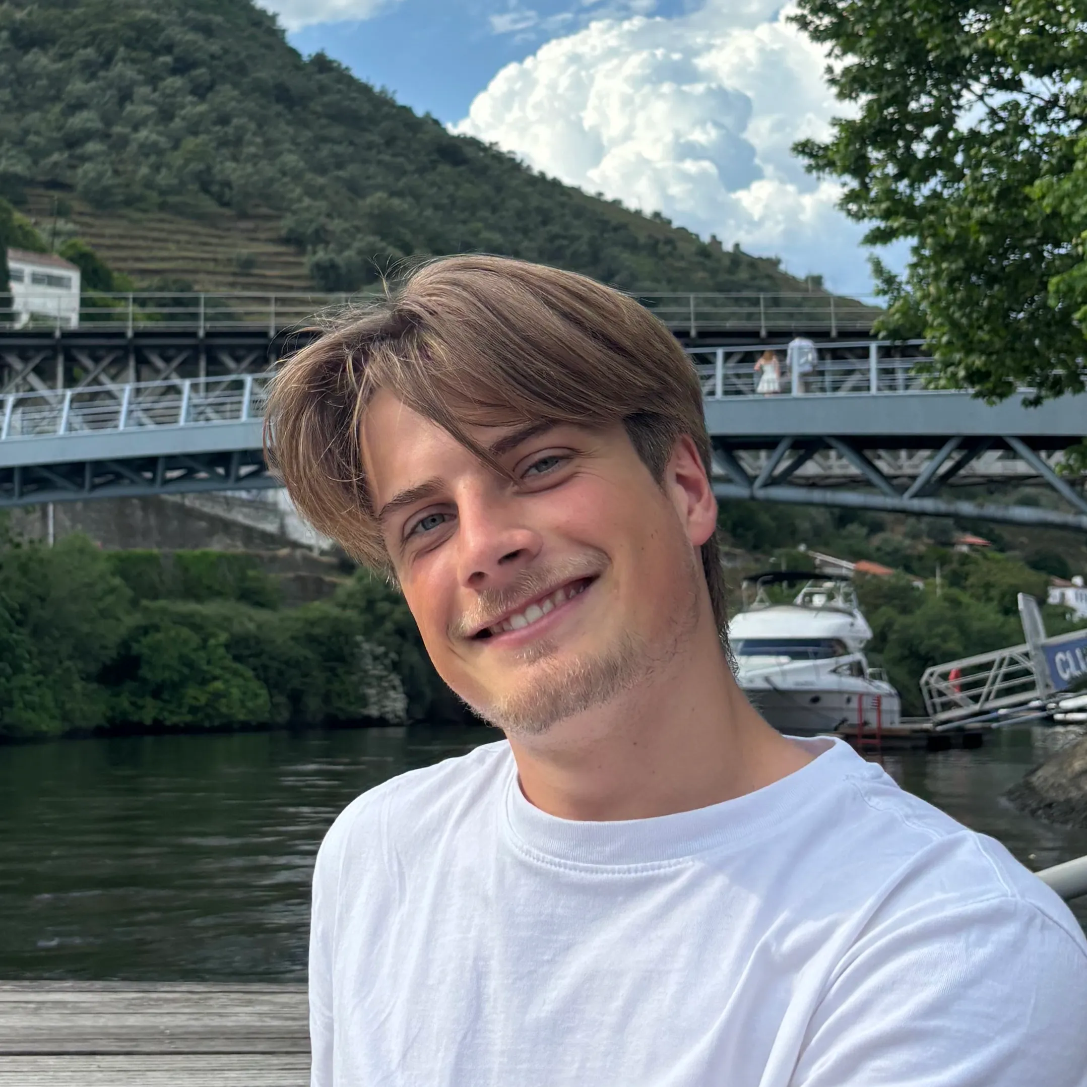 Foto van Sil van Namilab
