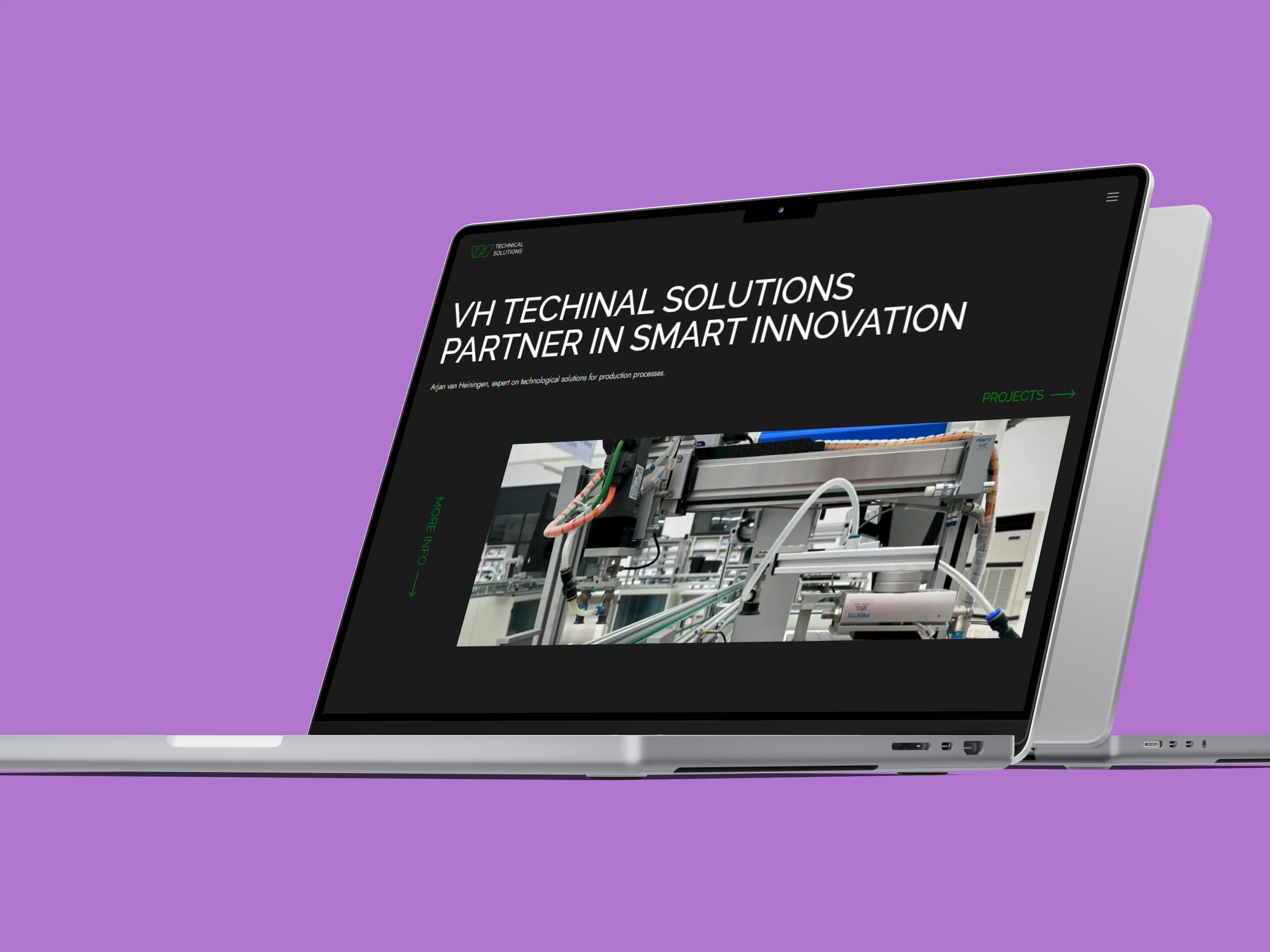 VH Technical Solutions